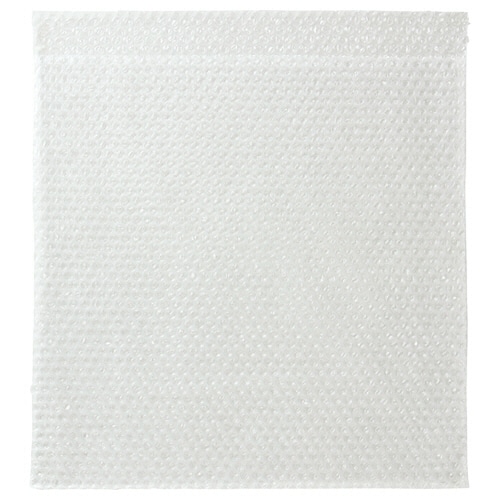 TANOSEE エアークッション封筒袋 450×450+50mm 1パック(100枚)