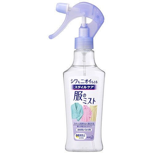 花王 スタイルケア 服のミスト 本体 200ml 1本