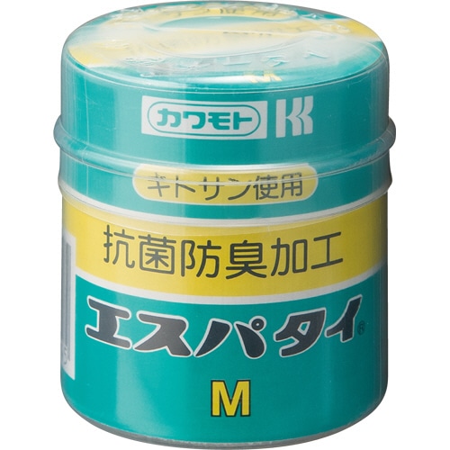 カワモト 抗菌エスパタイ M 5cm×5m 1巻