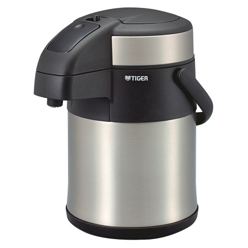 タイガー魔法瓶 ステンレスエアーポット 2.2L MAA-C220 1台