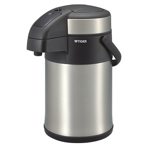 タイガー魔法瓶 ステンレスエアーポット 3.0L MAA-C300 1台