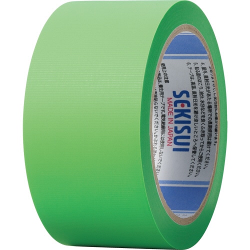 積水化学 スマートカットテープ FILM No.833 50mm×25m ミドリ N833M03 1巻