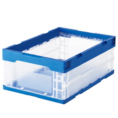 三甲 オリコンP31B 34.5L フタなし 554910TMBL 1台