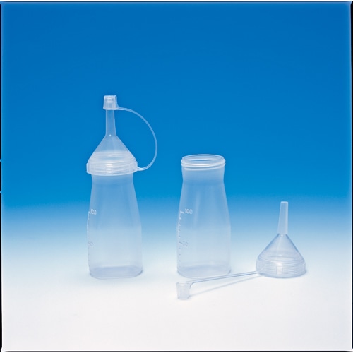 シンリョウ けんだくボトル 100ml 1セット(100本)