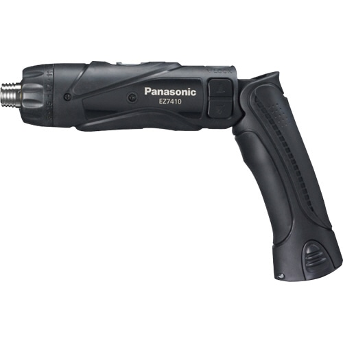 パナソニック 充電スティックドリルドライバー 3.6V EZ7410LA2SB1 1台