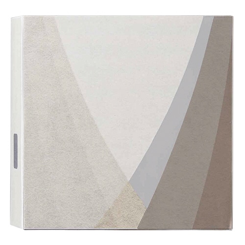 エステー サニティー ウォールアロマ REFRESH グリーン&シトラス 1個