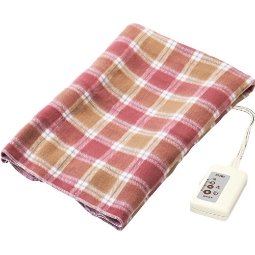 KODEN 電気ひざかけ毛布 CWS-H120 1枚