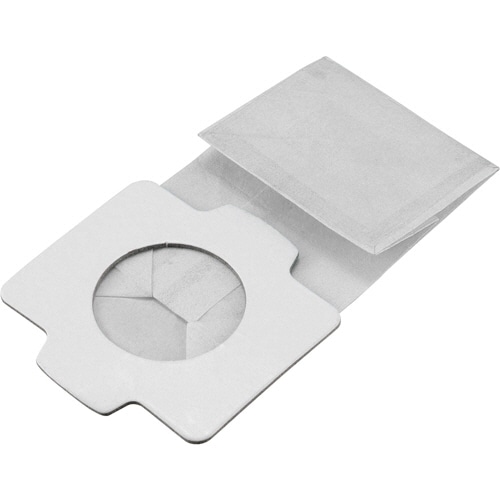 京セラインダストリアルツールズ リョービ 充電式クリーナー用ダストバッグ 紙パック B-6076447 1パック(10枚)