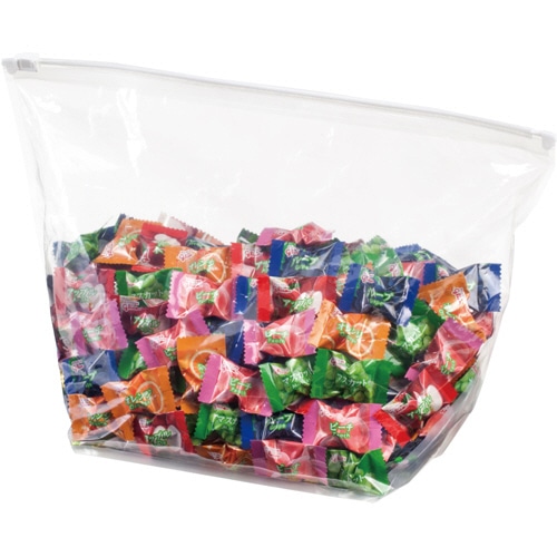 江崎グリコ ラブリーパック フルーツアソートキャンディ 1050g 1袋