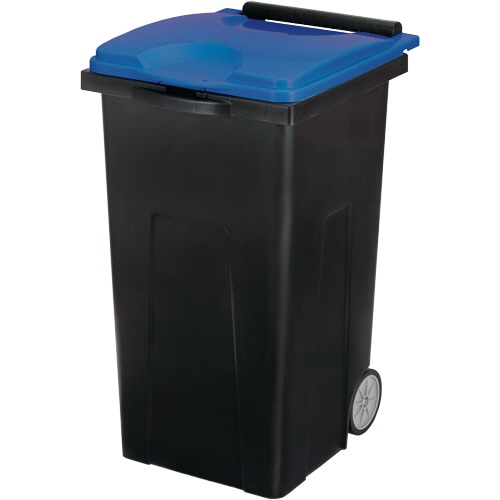 積水マテリアルソリューションズ リサイクルカート エコ #90 90L ブルー RCN90B 1台