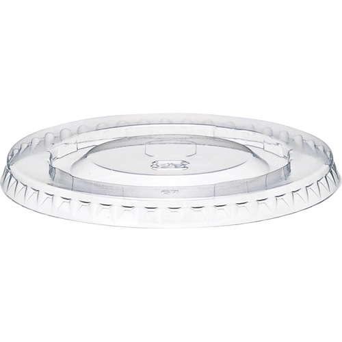 旭化成パックス ニュー・プロマックス ポリプロピレンカップ 9オンス用フタ L-77D 1パック(50個)