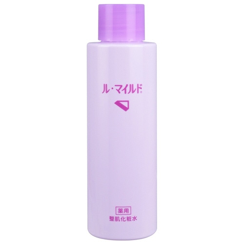 健栄製薬　ル・マイルド　薬用整肌化粧水　１２０ｍＬ　１本