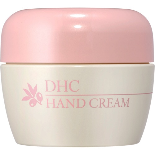 DHC 薬用ハンドクリーム SSL 120g 1個