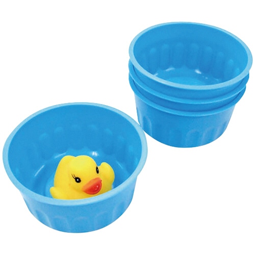 キッシーズ　お祭り用品　すくいアクセサリー　すくい用カップ　ボウル　小　００５９７４９９０　１パック（１０個）