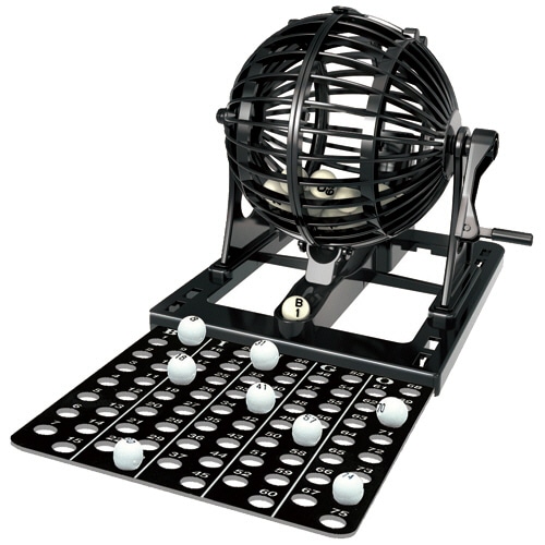 ハナヤマ　ビンゴスタンダード　１台