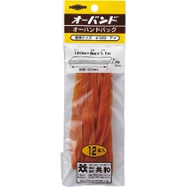 共和 オーバンドパック #320 内径76mm GL-410 1パック(12本)