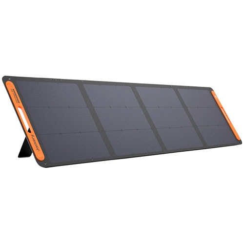 ジャクリ　ソーラーパネル　ＳｏｌａｒＳａｇａ　２００　２００Ｗ　ＪＳ－２００Ｄ　１台