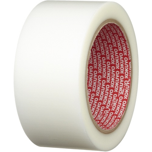 コクヨ 強力透明布粘着テープ 50mm×25m TG-151 1巻