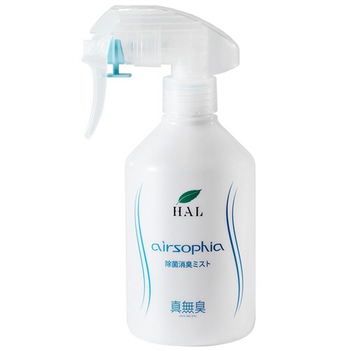 ハル・インダストリ エアソフィア・ハイパー 除菌消臭ミスト 300mL 1本