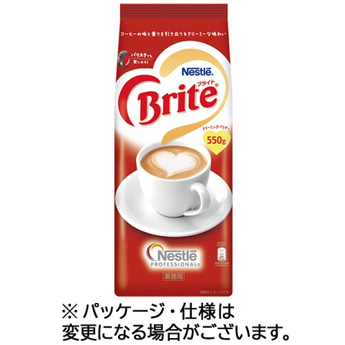 ネスレ ブライト 550g 1袋