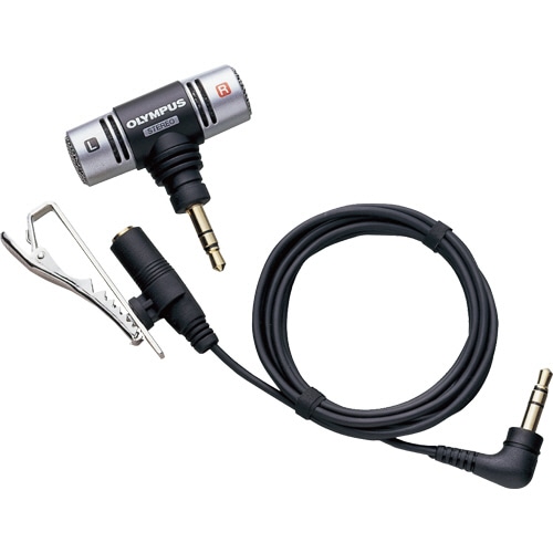オリンパス ステレオマイクロホンセット ME51SW 1個
