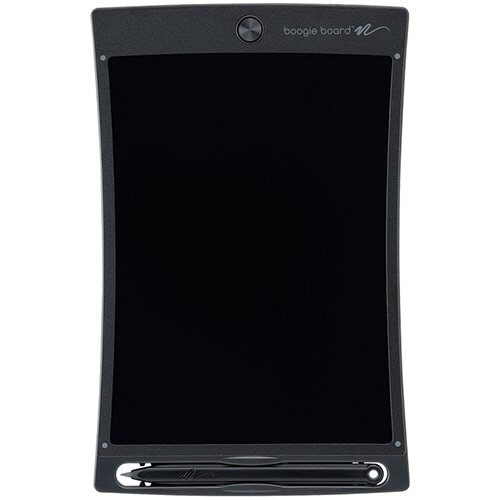 キングジム 電子メモパッド ブギーボード JOT8.5 黒 BB-7Nクロ 1台