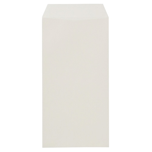 寿堂 プリンター専用封筒 長3 104.7g/m2 淡クリーム 10206 1パック(50枚)