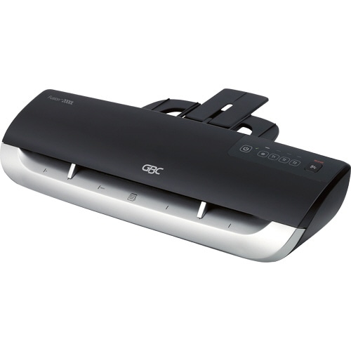 アコ・ブランズ GBCパウチラミネーター フュージョン A3サイズ 2本ローラー GLMFS2000L3 1台