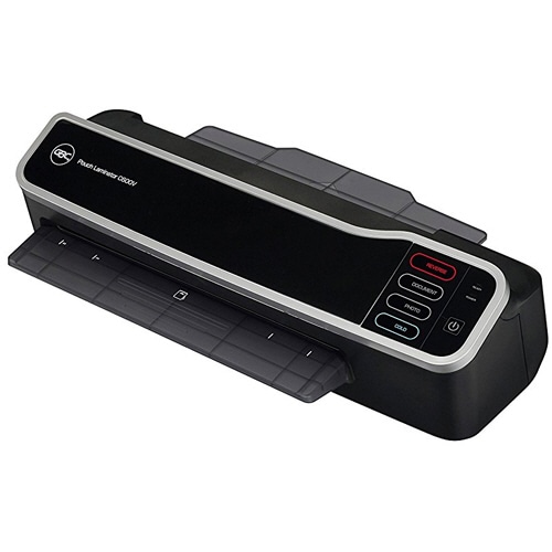 アコ・ブランズ GBCパウチラミネーター アドバンス A3サイズ 6本ローラー GLMC600V 1台