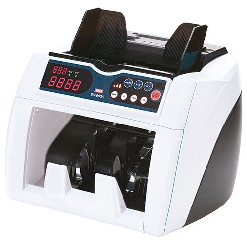 ダイト 紙幣計数機 DN-600A 1台