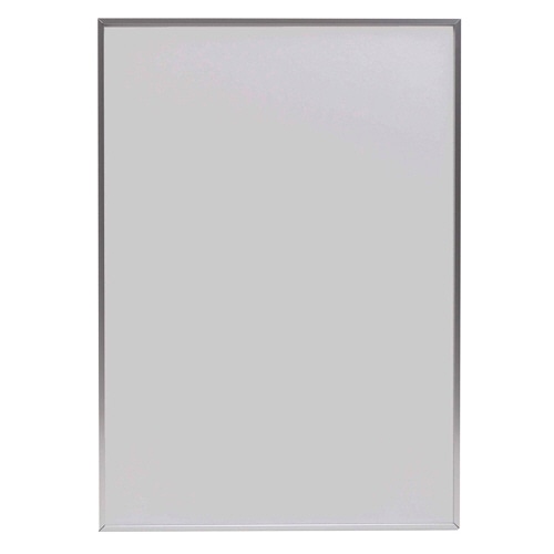 プラチナ アケパネライト 低反射タイプ A2 シルバー #ADMA2-S 1枚