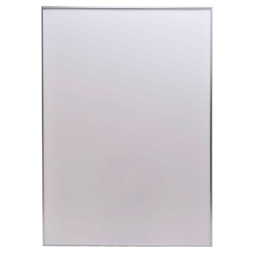 プラチナ アケパネライト 低反射タイプ B1 シルバー #ADMB1-S 1枚