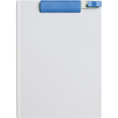 コクヨ クリップボード(K2) A4タテ 青 K2ヨハ-PS78B 1枚