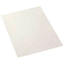 アコ・ブランズ ストックカバー A4窓なし 白 SC20PW 1パック(20枚)