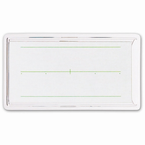 ソニック ソフト名札 小々 両用 NF-643 1パック(20個)