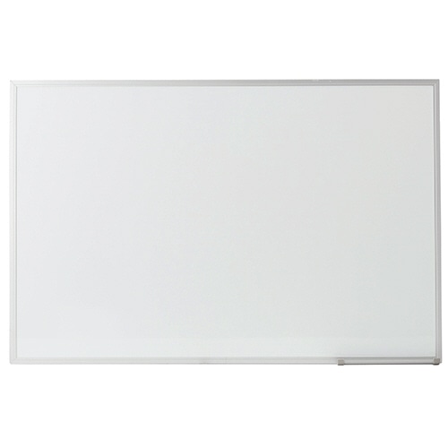 TANOSEE ホワイトボード W900×H600mm 1枚