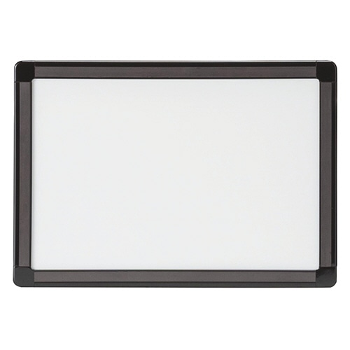 TANOSEE マグネット付両面ホワイトボード A4 W303×H213mm 1枚