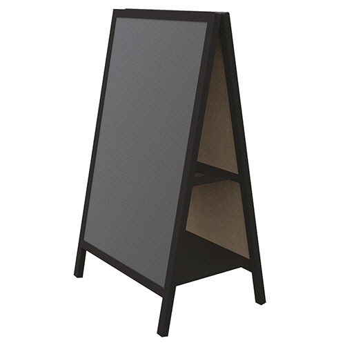 アスカ 転倒防止スタンドボード 両面 M BB024 1台