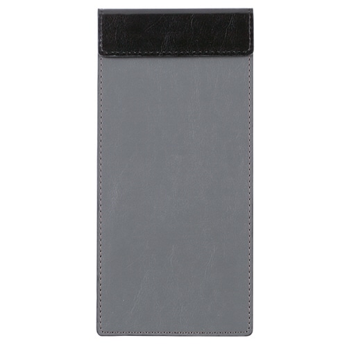 セキセイ ベルポストクリップボード ブラック BP-5711-60 1枚