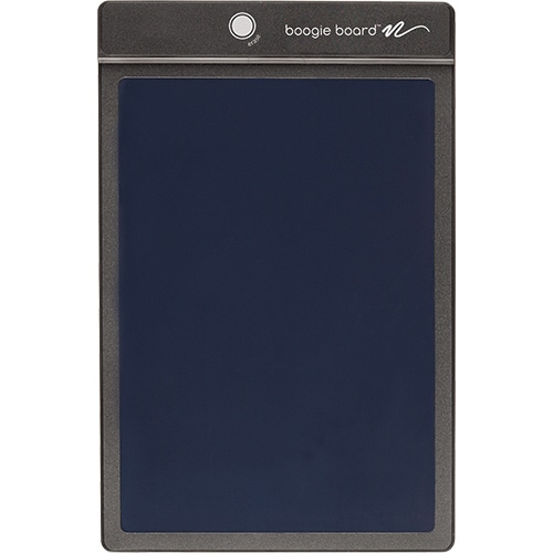 キングジム 電子メモパッド ブギーボード 黒 BB-1GX-BK 1台