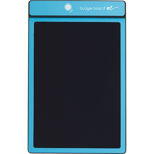 キングジム 電子メモパッド ブギーボード 青 BB-1GX-B 1台