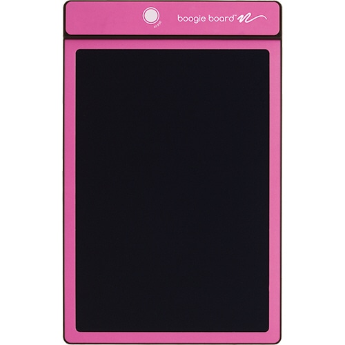 キングジム 電子メモパッド ブギーボード ピンク BB-1GX-P 1台