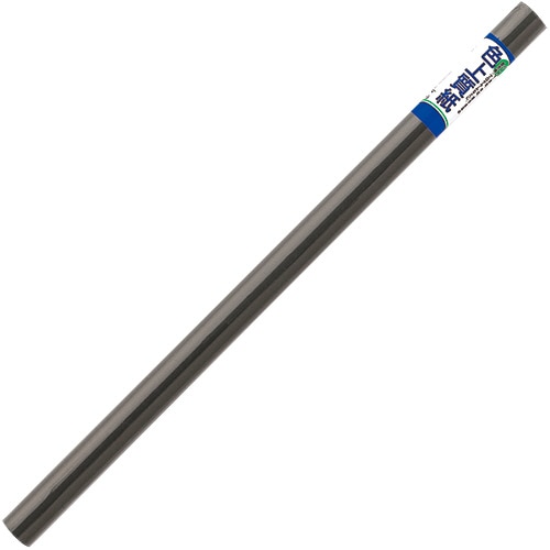 マルアイ 巻色上質紙 788×1091mm 黒 マ-7D 1巻(2枚)