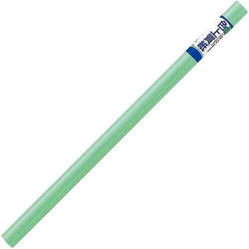 マルアイ 巻色上質紙 788×1091mm 若竹 マ-7G 1巻(3枚)