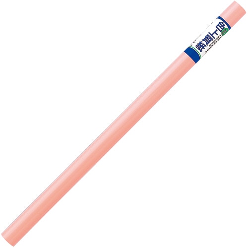 マルアイ 巻色上質紙 788×1091mm サーモン マ-7P 1巻(3枚)