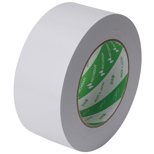 ニチバン ハイクラフトテープ No.320W 50mm×50m 白 320W-50 1巻