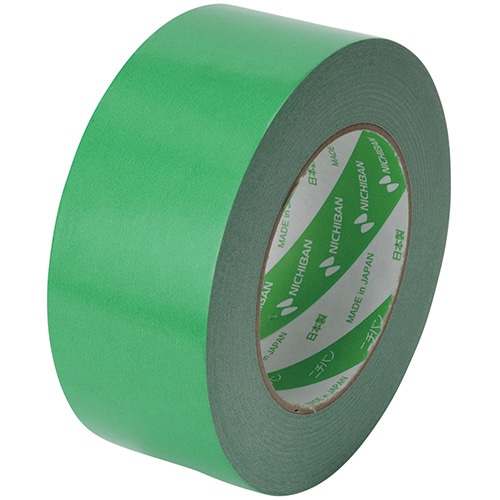 ニチバン ハイクラフトテープ No.320WC 50mm×50m 緑 320WC3-50 1巻