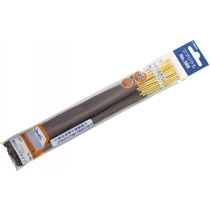 つづりひも 金具先 950mm No.388 10本入
