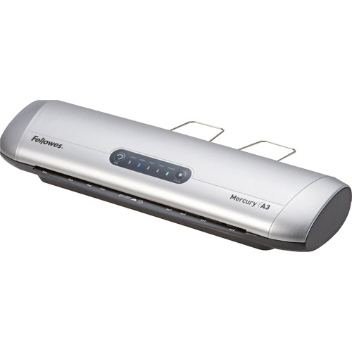 フェローズ ラミネーター Mercury A3サイズ 4本ローラー 5713401 1台