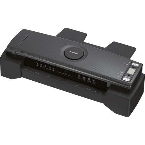 アスカ ラミネーター A3サイズ 6本ローラー L601A3 1台